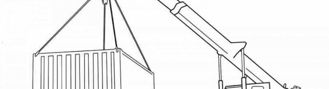 Free Kids Colouring Page Franna Mobile Crane AT20 Free Kids Colouring Page Franna Mobile Crane AT20