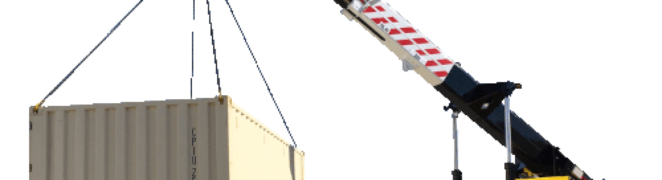 The Benefits Of Mobile Crane Hire vs Tower Cranes