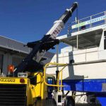 Franna Hire Brisbane