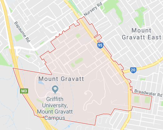 mobile crane hire mount gravatt