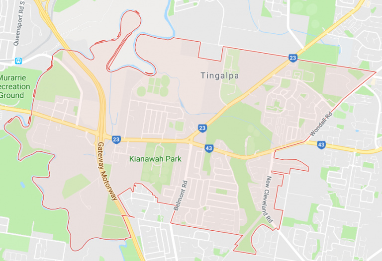 Mobile Crane Hire Tingalpa Franna & City Cranes