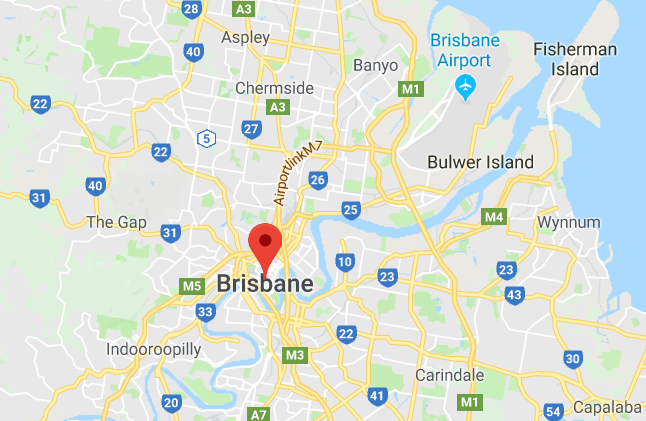 crane hire north brisbane