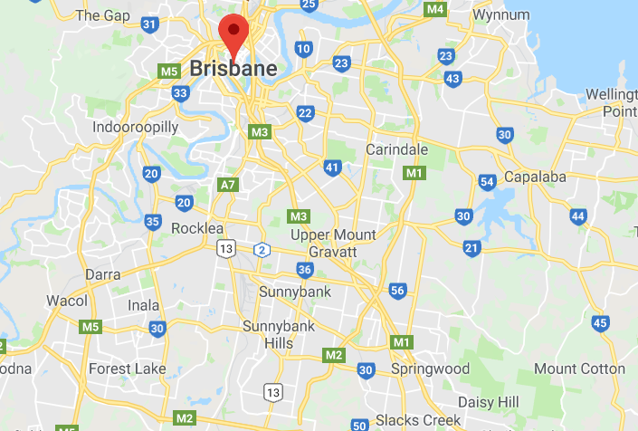 Mobile Crane Hire Brisbane Southside 