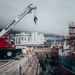 how to avoid a crane disaster