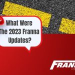What Were The 2023 Franna Crane Updates?