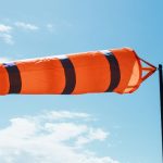 Managing Crane Operations in Windy Conditions