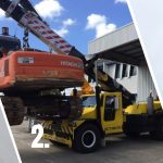 What Are Mobile Cranes?