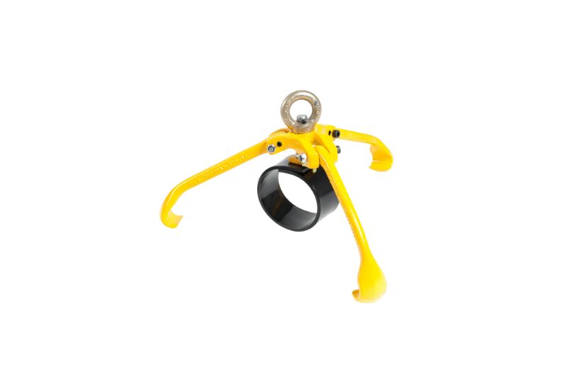 No 22 Bremco drum grab