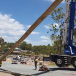 Can Mobile Cranes Drive on the Road and Motorway