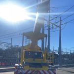 crane hire company with experience in power station lifts brisbane qld