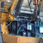 crane hire for heavy machinery maintenance brisbane qld