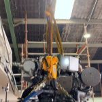 crane lift for boat engine brisbane qld crane lift for boat engine brisbane qld