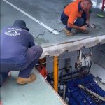 boat-maintenance-lift-engine-compartment