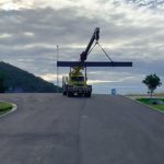 franna-crane-lifting-i-beam-during-house-build