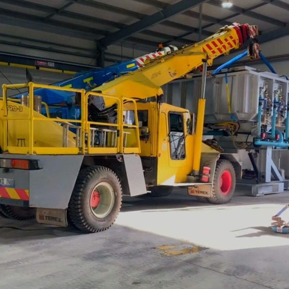 franna-at20-crane-hire-brisbane-20-tonne Franna AT20 Crane Hire Brisbane 20 Tonne