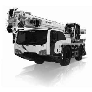 Terex AC40 2L Crane Hire Brisbane 40 tonne