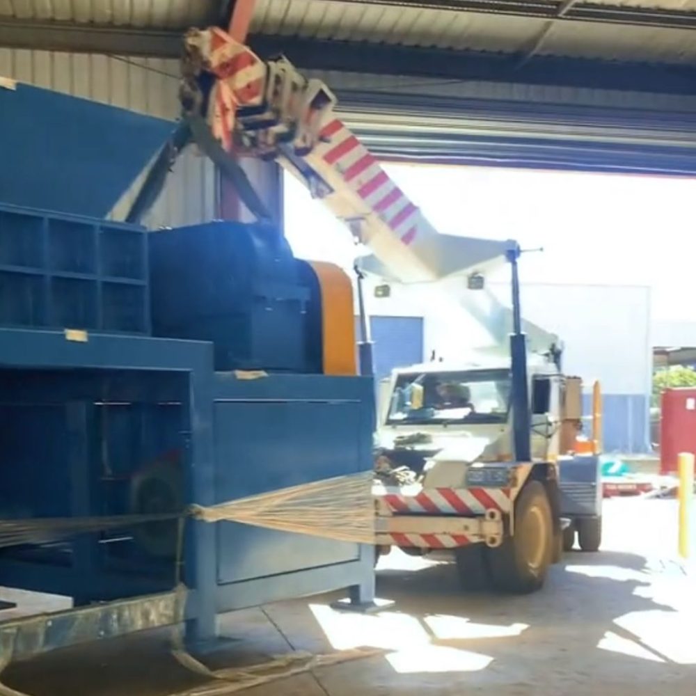 Safe Lifting & Crane Hire Planning Brisbane