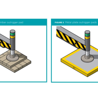Crane Parts & Terminology Archives - Mighty Cranes